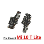 Dock Di Carica Type C Connettore Dock Ricarica Xiaomi Mi 10t Lite M2007j17g Microfono