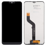 Display LCD Touch Screen Compatibile Per WIKO Y81 W-V680