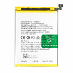 BATTERIA COMPATIBILE PER OPPO A15 / A15S 4230MAH  BLP 817