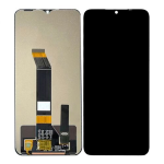 DISPLAY LCD+ TOUCH SCREEN  SERVICE PER  XIAOMI REDMI 10 5G 22041219G 22041219NY Poco M4 5G / M5 (4G) / Note 11E (5G) NO FRAME