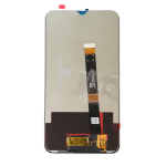 DISPLAY LCD+TOUCH SCREEN ORIGINALE SERVICE PER OPPO A12 / AX7 / A7 / A5s (4G) (2019) NO FRAME