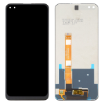 Display LCD Touch Screen Originale SERVICE Per OPPO Realme X3 (4G) / X50 5G (2020) RMX2081 Rmx2144 RMX2142 RMX2083 RMX2085 