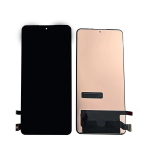 DISPLAY LCD+TOUCH SCREEN ORIGINALE SERVICE PER XIAOMI 12T / 12T PRO 5G 2022 NO FRAME   X-373