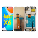 Display LCD Touch Screen Originale Per HUAWEI HONOR X6 VNE-LX1 LX2 SERVICE