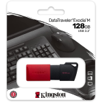 PEN DRIVE CHIAVETTA Kingston PenDrive 128Gb 3.2 Exodia M DTXM/128GB