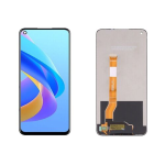 DISPLAY LCD+TOUCH SCREEN SERVICE PACK PER OPPO A36 / A76  4G 2022 NO FRAME   CPH2375