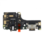 DOCK PCB CONNETTORE ORIGINALE SERVICE PACK  DI RICARICA PER XIAOMI REDMI NOTE 10S M2101K7BI 