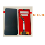 DISPLAY LCD+TOUCH SCREEN PARI A ORIGINALE SERVICE PER XIAOMI MI 8 LITE / 8X  NO FRAME  M1808D2TG 