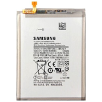 BATTERIA ORIGINALE SERVICE PACK PER SAMSUNG GALAXY M205F/M305F GALAXY M20 / M30 Battery 5000mAh EB-BG580ABU