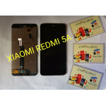 DISPLAY LCD TOUCH SCREEN XIAOMI REDMI  5A NERO / PRIME-PRO NERO VETRO MDG6 NO FRAME