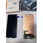 DISPLAY LCD+TOUCH SCREEN PARI A  ORIGINALE SERVICE PACK PER XIAOMI MI 11 LITE 4G/5G   mi 11 lite ne NO FRAME  M2101K9G