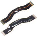 FLAT FLEX CONNESSIONE SCHEDA MADRE DOCK CARICA SAMSUNG GALAXY S21 ULTRA SM-G998