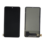 DISPLAY LCD+TOUCH SCREEN OLED PER XIAOMI NOTE 11S 2201117SY /11S NFC 4G 2022 NO FRAME