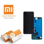 TOUCH VETRO LCD DISPLAY+FRAME  SCHERMO XIAOMI Mi Note 10 M1910F4G / Mi Note 10 Lite M2002F4LG MZB9218EU / Mi Note 10 PRO GREEN     M1910F4GS
M2002F4LG MZB9218EU  M1910F4GS