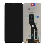 DISPLAY LCD PER HONOR 90 LITE CRT-NX1 Lite 5G / X8a (4G) 2023 TOUCH SCREEN SCHERMO VETRO SERVICE  NO FRAME