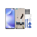 DISPLAY LCD SCHERMO TOUCH SCREEN Xiaomi Redmi K30 NERO POCOPHONE X2  M1912G7BE