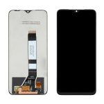 LCD DISPLAY + TOUCH SCREEN  PER XIAOMI POCO M3 5G / note 10 5g  PARI A ORIGINALE SERVICE PACK NO FRAME M2010J19SY 