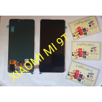 DISPLAY LCD XIAOMI REDMI MI 9T /9T PRO REDMI K20 /K20 pro M1903F10G TOUCH SCREEN VETRO OLED M1903F11G