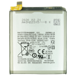 Batteria compatibile per Samsung S20 Ultra EB-
BG988ABY