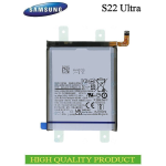 Batteria Compatibile Per SAMSUNG S22 Ultra 5G EB-  BS908ABY