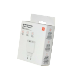 XIAOMI Carica Batterie USB 33W Mi 33 doppio split (Type A+Type C) white Bianco