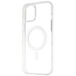 Cover trasparente in TPU Magnetic Per Apple iPhone 15