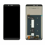 TOUCH SCREEN VETRO LCD DISPLAY ASSEMBLATI Per XIAOMI REDMI NOTE 5 NERO M1803E7SG