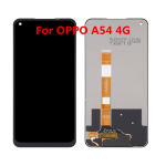 LCD Display + Touch per Oppo A54 4G / A55 4G (2021) No Frame Oled   CPH2239 CPH2325 