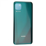 COPRI BATTERIA ORIGINALE HUAWEI P40 LITE JNY LX1 L21A LX1 BACK CASE VERDE GREEN