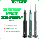 Relife Cacciavite tri-point (0.6) RL-727D 3D edizione estrema