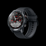 Mibro Smartwatch A2 black con chiamata XPAW015