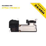 ALTOPARLANTE SPEAKER SUPERIORE  COMPATIBILE PER  APPLE IPHONE X    A+++