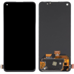 DISPLAY LCD OLED NO FRAME  PER OPPO REALME GT MASTER RMX3363 RMX3360 TOUCH VETRO