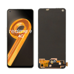 DISPLAY LCD OLED PER OPPO REALME 9 4G RMX3521 TOUCH SCREEN NO FRAME