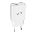 Carica Batterie Spina da rete 2.1A usb ARTE