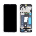  Display LCD touch screen+Frame Originale Service Pack  per  Samsung Galaxy A05s A057F A057F/DS A057M  A05S 2023