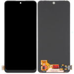 DISPLAY LCD TOUCH VETRO OLED  COMPATIBILE PER XIAOMI REDMI NOTE 12 4G 23021RAA2Y 5G 22101317C NO FRAME