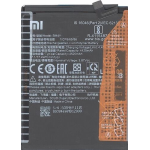 Batteria Xiaomi Originle  Service Pack Mi 11i 11X Pro Poco F3 BM4Y