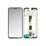 Display LCD Touch Screen Con Frame Originale SERVICE PACK Per XIAOMI REDMI 9AT M2006C3LVG