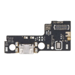 DOCK CONNETTORE Originale SERVICE PACK Per XIAOMI REDMI 12C USB charging board Microfono 22120RN86G