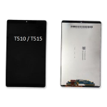 DISPLAY LCD SAMSUNG GALAXY TAB A 2019 SM-T515 SM-T510 TOUCH SCREEN VETRO SCHERMO