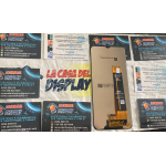 DISPLAY LCD+TOUCH ORIGINALE SERVICE  PER SAMSUNG GALAXY M236/A135/A137 NO FRAME