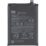  BATTERIA ORIGINALE SERVICE PACK PER  XIAOMI NOTE 10/ NOTE 10S  BN59 5160 MhA