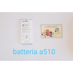 Batteria Compatibile Per SAMSUNG A5 2016 A510 EB-BA510ABE