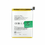 BATTERIA COMPATIBILE PARI A ORIGINALE  BLP877 PER OPPO REALME 8 8i C30 C33 C35 RMX3581 RMX3501 RMX3151 RMX3511