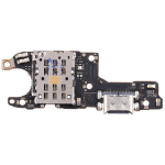 DOCK CONNETTORE ORIGINALE PER HUAWEI HONOR 70 5G PC BOARD  FNE-AN00 FNE-NX9