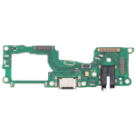 DOCK DI CARICA CONNETTORE RICARICA COMPATIBILE PER  OPPO REALME 8 PRO RMX3081 MICROFONO  TYPE C