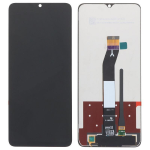 DISPLAY  LCD+TOUCH SCREEN PARI A  ORIGINALE SERVICE PACK PER XIAOMI Redmi A3 4G 2024 23129RN51X NO FRAME