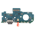 DOCK CONNETTORE DI RICARICA PCB BOARD PER SAMSUNG GALAXY A35  A356B  ORIGINALE SERVICE PACK