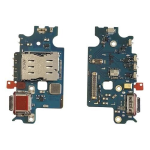 DOCK PCB CONNETTORE RICARICA ORIGINALE SERVICE SAMSUNG GALAXY S22+ PLUS SM-S906